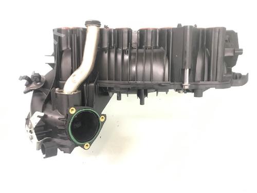 Intake manifold BMW 1 (E81) 116 d | BP12476796M70 