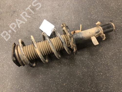 Used Left front shock absorber Left front shock absorber 18828143 18828143