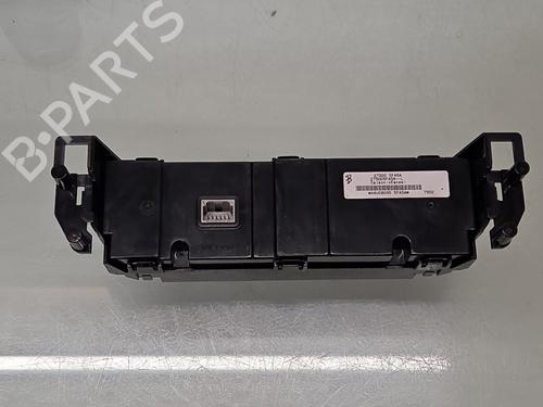 Climate control NISSAN MICRA V (K14) 0.9 IG-T | BP38639635I5 - Image 3