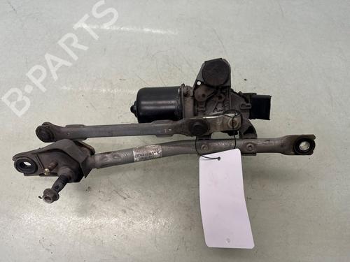 Used Front wipers mechanism PEUGEOT 107 (PM_, PN_) 1.0 (68 hp) 32855875