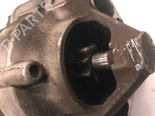 Starter DACIA DUSTER (HS_) 1.6 16V | BP25021153M8 - Image 4