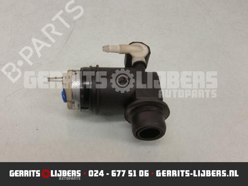 Washer pump MERCEDES-BENZ CITAN Box Body/MPV (W415) 109 CDI (415.601, 415.603, 415.605) | BP13156016E24 