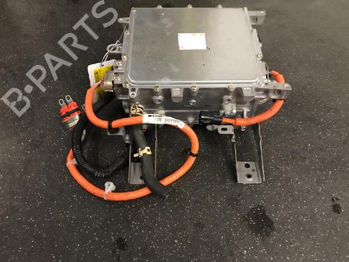 Inverter/Converter MITSUBISHI OUTLANDER III (GG_W, GF_W, ZJ, ZL, ZK) Plug-in Hybrid (GG2W) | BP13161524M119 