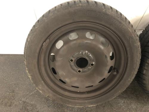 Felg FORD FIESTA VI (CB1, CCN) 1.25 | BP13165304C45 