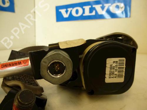 Rear center seatbelt VOLVO S80 I (184) 2.4 | BP13159611I27 
