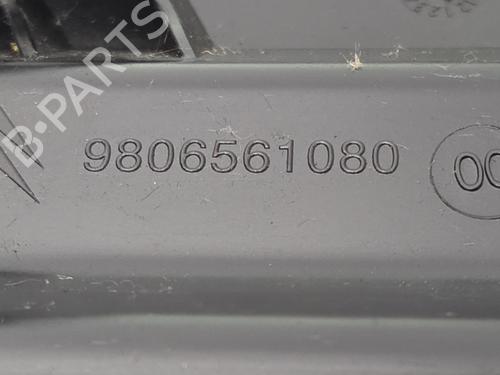 Luftfilter kasse CITROËN C4 CACTUS 1.6 BlueHDi 100 | BP39405247M87 - Image 4