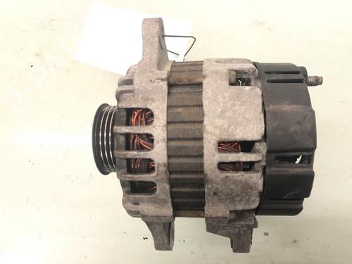 Used Alternator HYUNDAI i10 I (PA) 1.1 (69 hp) 22605772