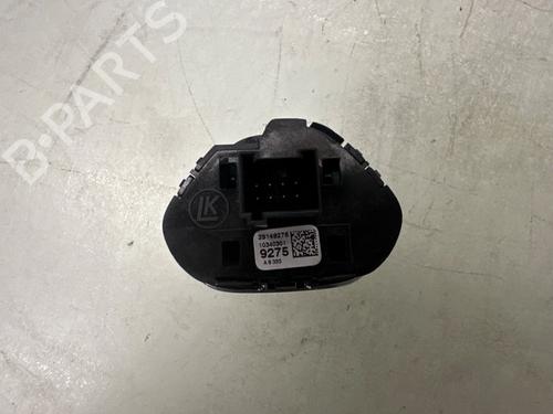 Warning switch OPEL ADAM (M13) 1.0 | BP32856229I22 - Image 2