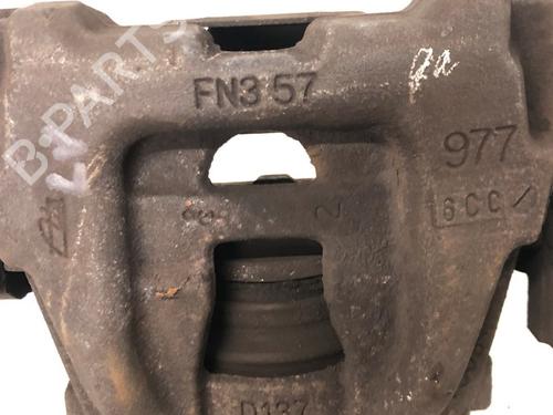 Left front brake caliper FIAT DOBLO Cargo (263_) 1.6 D Multijet (263WXD1B, 263WXR1B, 263WXX1B, 263ZXD1B,... | BP19301574M105 