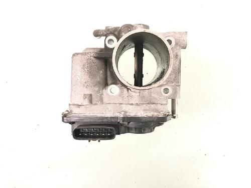 Used Throttle body MAZDA 6 Estate (GH) 2.2 D (GH10) (129 hp) 12478040