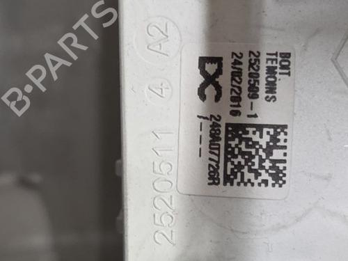 Kabinelys RENAULT TWINGO III (BCM_, BCA_) 1.0 SCe 70 | BP38068100I8 - Image 3