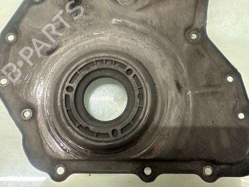 Timing cover FORD TRANSIT CUSTOM V362 Van (FY, FZ) 2.2 TDCi | BP31289402M123 - Image 3
