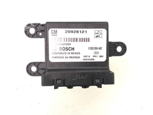 Used Control unit Control unit 12484766 12484766