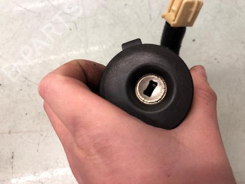 Ignition barrel CITROËN C1 (PM_, PN_) 1.0 | BP22606324M48 