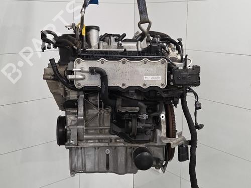 Used Engine Engine 38068363 38068363