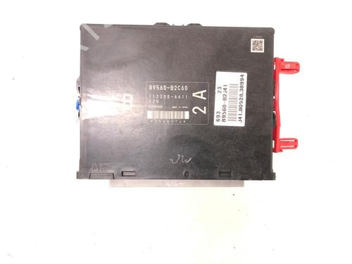 Used Electronic module DAIHATSU CUORE VII (L275_, L285_, L276_) 1.0 (L276) (70 hp) 12482541