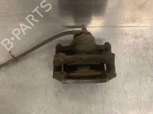 Left front brake caliper PEUGEOT 108 1.0 VTi | BP16282801M105 - Image 3