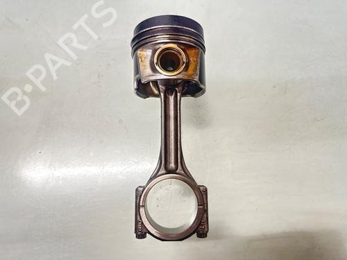 Altro VW CADDY IV Box Body/MPV (SAA, SAH) 2.0 TDI (102 hp) 31719717