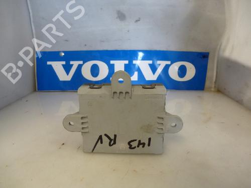 Electronic module VOLVO XC60 I SUV (156) 2.4 D / D3 / D4 AWD | BP12474729M83 