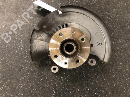 Right front steering knuckle RENAULT CLIO V (B7_) 1.6 E-TECH 140 (B7MU) | BP12486234M26 - Image 3