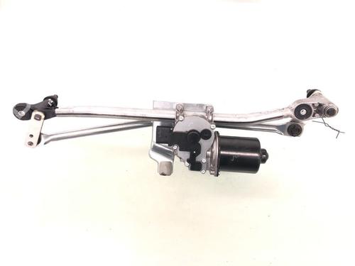 Used Front wipers mechanism BMW 1 (E81) 123 d (204 hp) 15632702