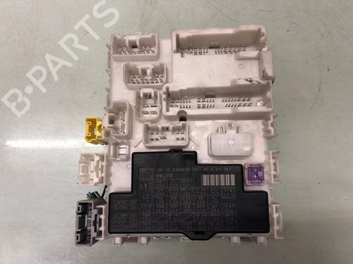 Fuse box SUZUKI SWIFT IV (FZ, NZ) 1.6 (AZG416, AZH416, RS416, ZC32S, ZA32S) | BP25995058E1 - Image 2