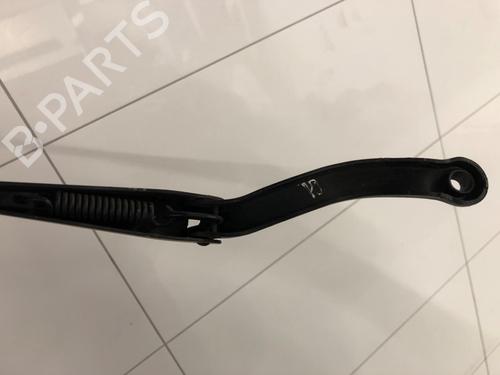 Front windshield wiper arm OPEL CORSA D (S07) 1.2 (L08, L68) | BP28018638C143 