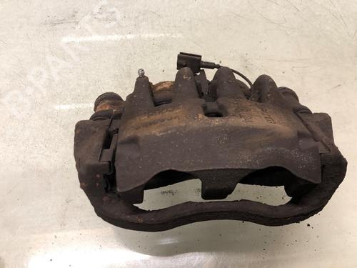 Used Right front brake caliper Right front brake caliper PEUGEOT BOXER Van 2.2 HDi 150 (150 hp) 28717963 28717963