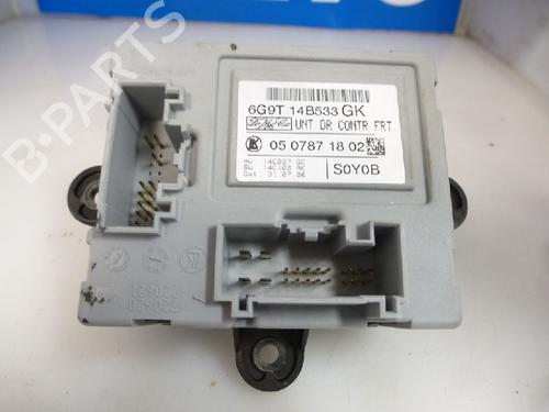 Used Control unit Control unit VOLVO S80 II (124) 2.5 T (200 hp) 12478324 12478324