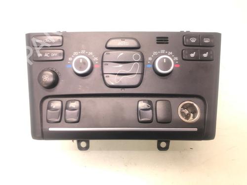 Used Climate control Climate control 25021186 25021186