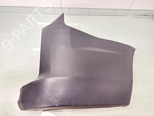 Bumperhoek FORD TRANSIT CUSTOM V362 Van (FY, FZ) 2.2 TDCi (100 hp) 31289230