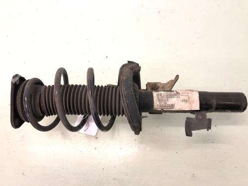 Left front shock absorber VOLVO V40 Hatchback (525) D2 | BP23275934M16 - Image 3