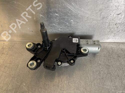 Used Rear wiper motor Rear wiper motor 16161118 16161118