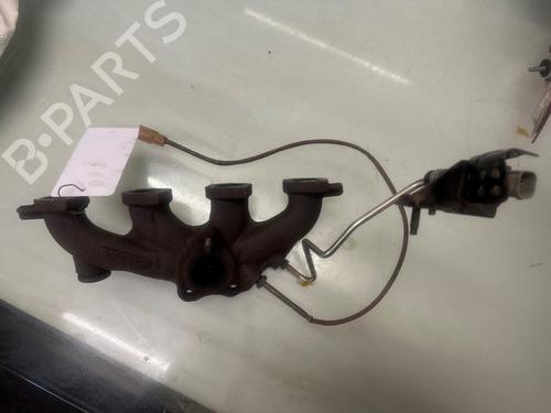 Used Exhaust manifold RENAULT KANGOO Express (FW0/1_) 1.5 dCi 75 (FW07, FW10, FW04) (75 hp) 31719788