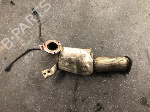 Used Catalyst Catalyst 25021338 25021338