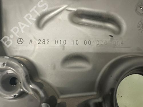 Upper protection MERCEDES-BENZ A-CLASS (W177) A 160 (177.082) | BP31289443M93