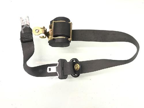 Ceinture de sécurité avant droite RENAULT SCÉNIC II (JM0/1_) 2.0 (JM05, JM0U, JM1N, JM1U, JM2V) (135 hp) 12474387