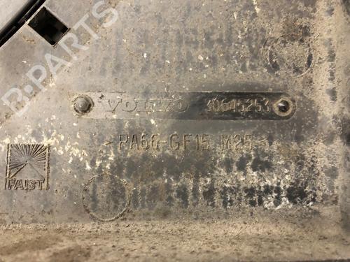 Radiator fan VOLVO V70 II (285) 2.4 D | BP13163677M35 