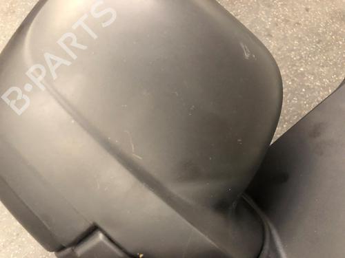 Right mirror OPEL VIVARO B Van (X82) 1.6 CDTI (05) | BP19251660C27 