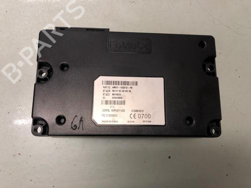 Used Electronic module FORD FOCUS III Turnier 1.6 TDCi ECOnetic (105 hp) 28018632