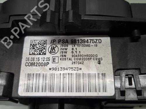 Ratstangsstang CITROËN C4 CACTUS 1.6 BlueHDi 100 | BP39405317I23 - Image 6