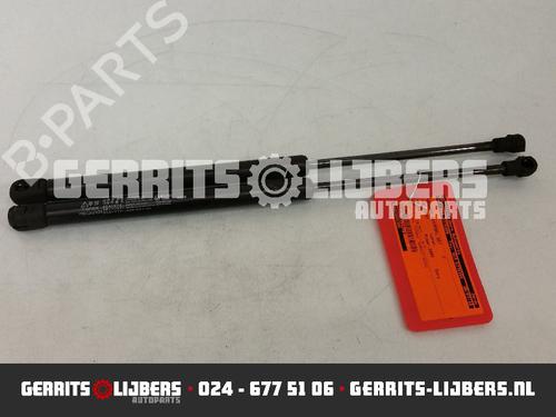 Used Tailgate lift support CHEVROLET MATIZ (M200, M250) 0.8 (52 hp) 13156586