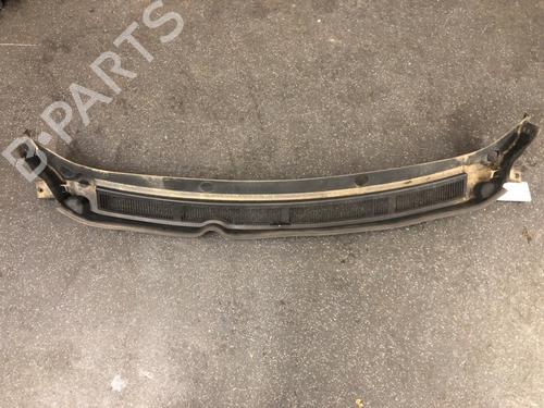 Used Scuttle panel Scuttle panel 17998100 17998100