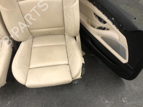 Seats set BMW 5 (F10) 520 d | BP15630964C78 