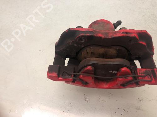 Right front brake caliper FORD FOCUS III Turnier 1.0 EcoBoost | BP25704961M104 