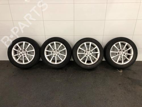 wheel-set-seat-leon-1p1-2005-2006-2007-2008-2009-2010-2011-2012-2013-26201374 main image