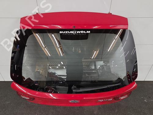 Tailgate SUZUKI IGNIS III (MF, FF) 1.2 (ATK412) | BP32330680C6 - Image 2