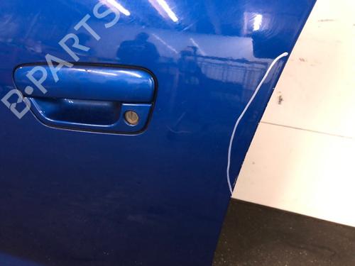 Left front door CHEVROLET SPARK (M300) 1.0 LPG | BP26897803C2 