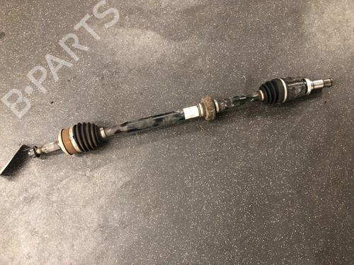 Used Right front driveshaft Right front driveshaft 12484870 12484870