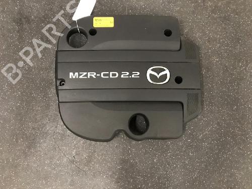 Used Upper protection MAZDA 6 Estate (GH) 2.2 D (GH10) (129 hp) 12478045